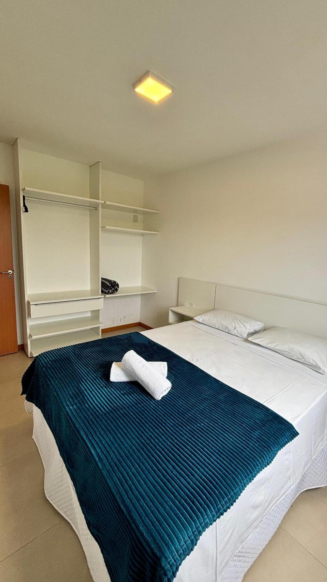 Verdes Passaros Apart Hotel フロリアノポリス エクステリア 写真